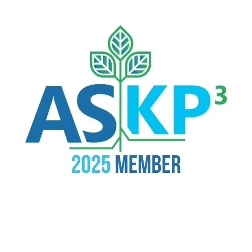 ASKP3 2025 Member Badge